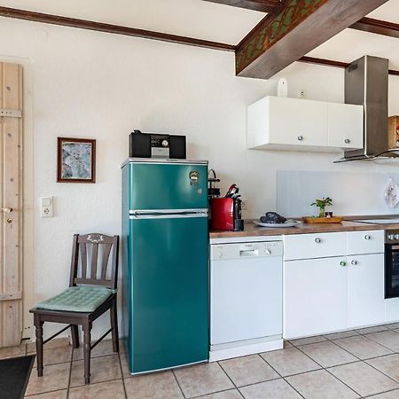 Augensteins Burgzimmer 실바크 외부 사진